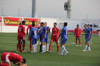 بالفيديو: تعادل بطعم الخسارة لفريق هبوعيل شباب اللد أمام اشكلون